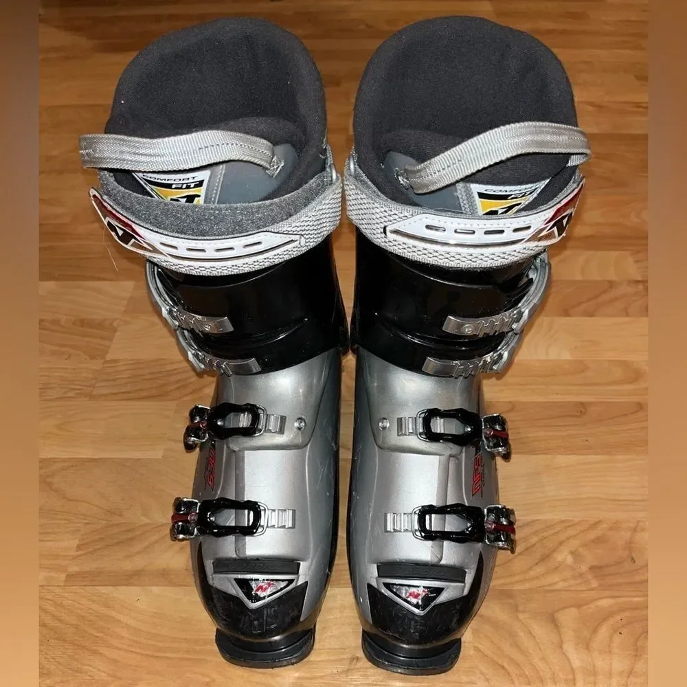 Nordica men size